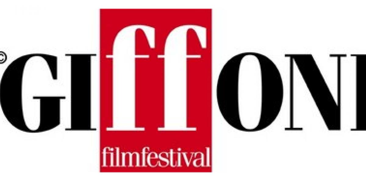 Logo Giffoni Film Festival
